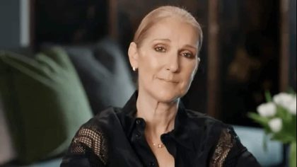 Céline Dion se confie sur son état de santé à ses fans inquiets