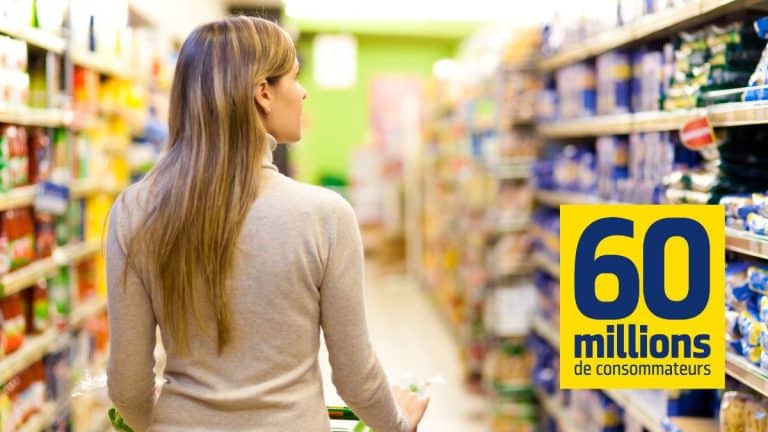 Ces 3 marques de pâte brisée sont les meilleures vendues en supermarché d’après l’étude de 60 Millions de Consommateurs