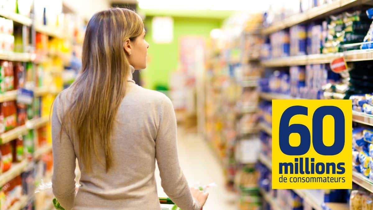 Ces 3 marques de pâte brisée sont les meilleures vendues en supermarché d’après l’étude de 60 Millions de Consommateurs