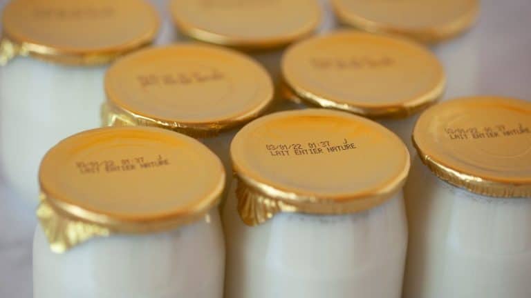 Ces aliments à ne plus jeter à cause de la date de péremption, ils sont toujours bon