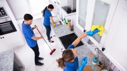 Ces astuces géniales qui transforment le sucre en super produits ménagers pour une maison propre et saine