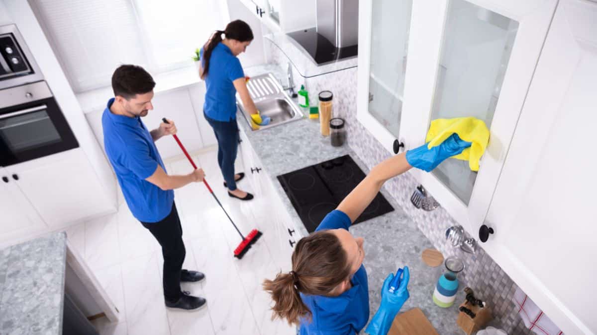 Ces astuces géniales qui transforment le sucre en super produits ménagers pour une maison propre et saine