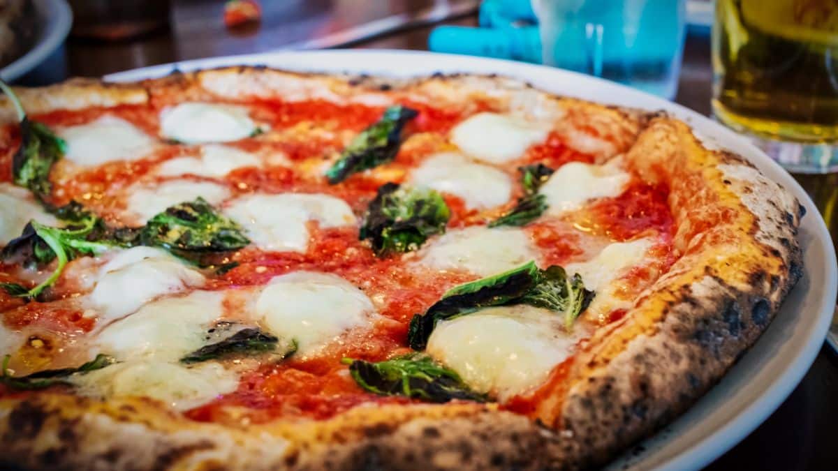 Ces astuces pour faire la meilleure pizza maison selon ce champion du monde