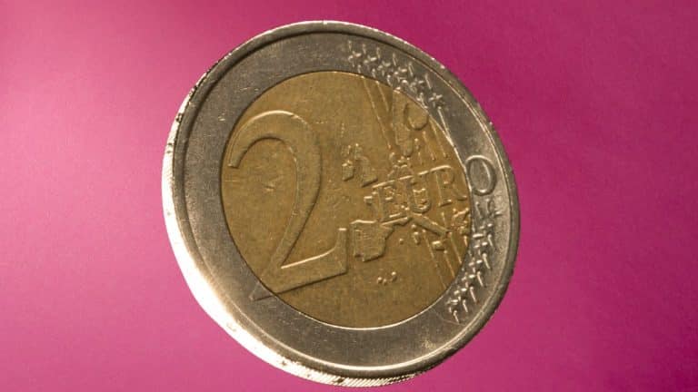 Ces pièces de 2 euros peuvent vous rapporter une petite fortune et atteindre les 3000 euros