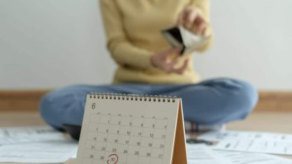 Ces règles à connaître sur le découvert autorisé en cas de fin de mois difficile