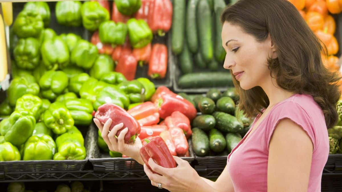 Ces supermarchés sont les moins chers de tous pour vos produits frais