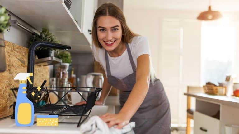 Ces 3 choses à nettoyer absolument tous les jours dans votre cuisine pour éviter des soucis de santé