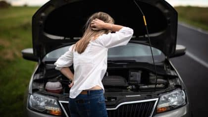 Cet outil Norauto à mois de 13 euros permet d'éviter cette panne très courante en voiture