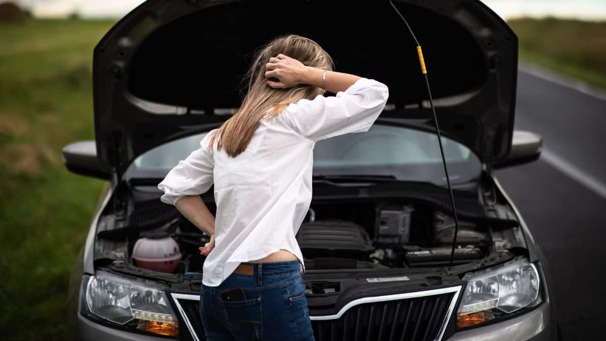 Cet outil Norauto à mois de 13 euros permet d'éviter cette panne très courante en voiture