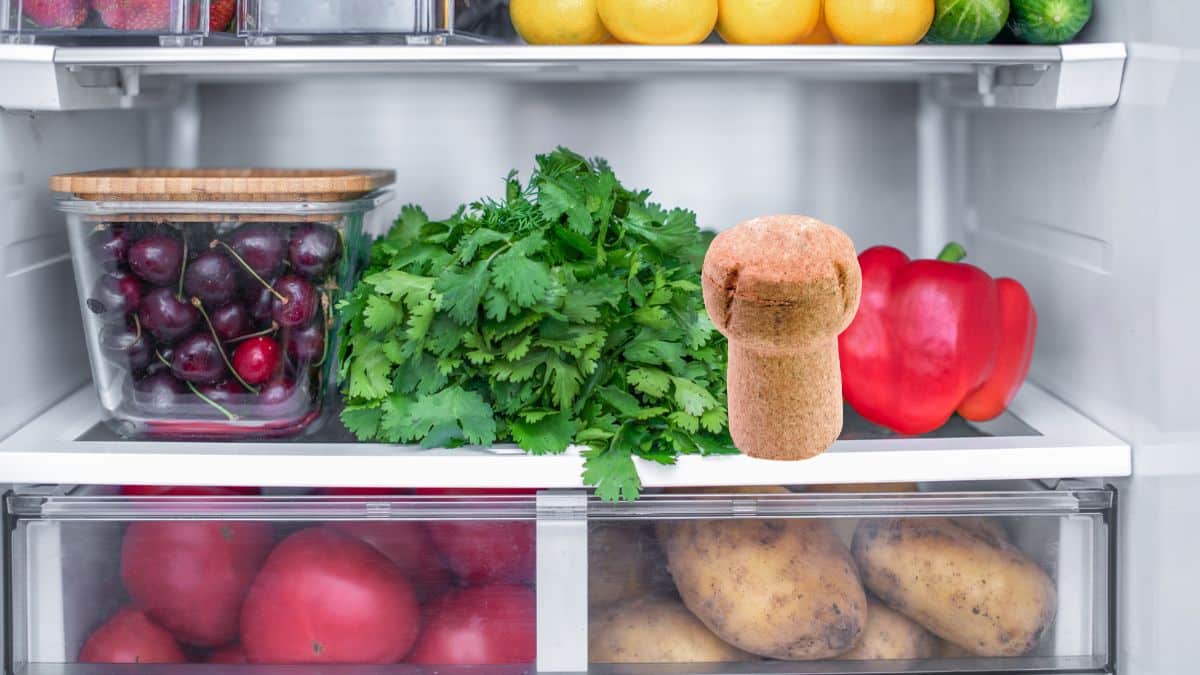Ce geste à faire rapidement dans son frigo et congélateur pour faire baisser sa facture d’électricité de 30%