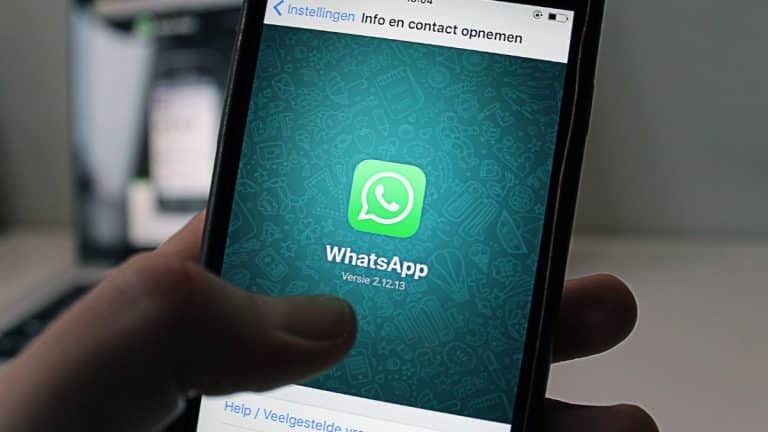 Cette astuce WhatsApp à connaitre pour mettre un fond d’écran personnalisé dans vos conversations