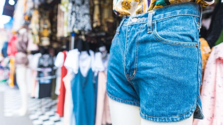 Cette grande marque de mode pas cher au plus mal va fermer 24 magasins en France