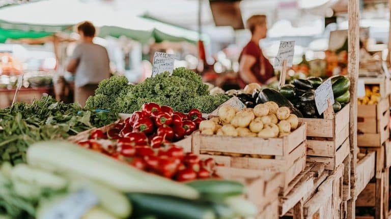 Cette grosse arnaque aux fruits et légumes revient fort, ne vous faites plus avoir