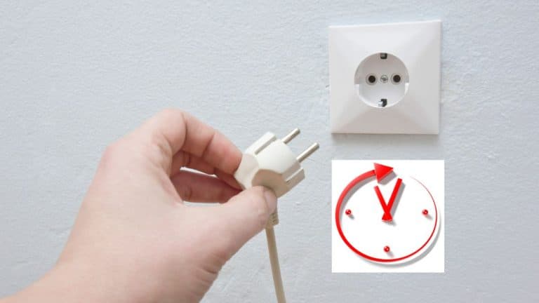 Cette heure précise où il faut débrancher votre box internet pour faire baisser votre facture d’électricité