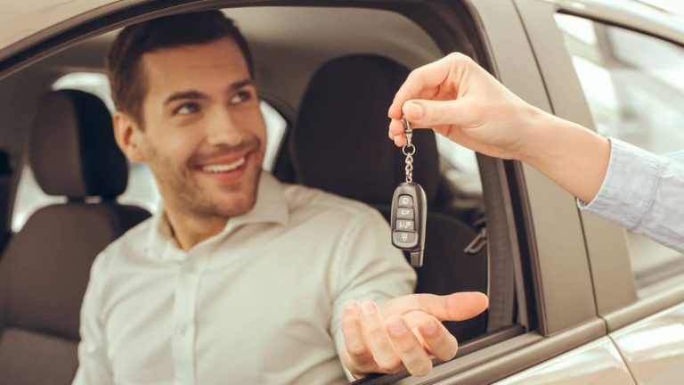 Automobilistes: cette marques est la meilleure pour choisir des voitures d'occasion