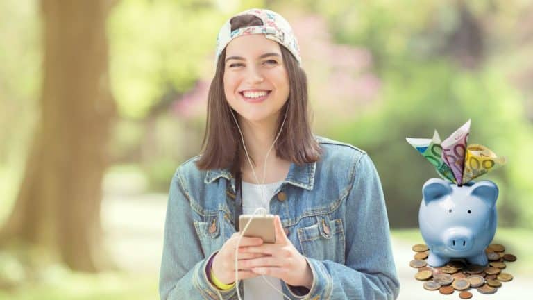 Cette offre Revolut qui va récompenser les enfants et ados qui font ça