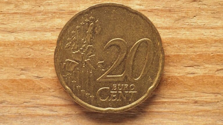 Cette pièce de 20 centimes peut se revendre une petite fortune