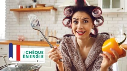 Chèque énergie : 2 mauvaises nouvelles pour tous les bénéficiaires