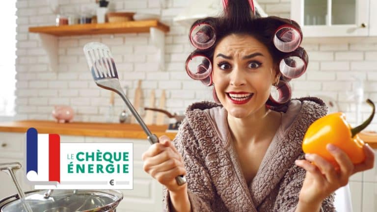 Chèque énergie : 2 mauvaises nouvelles pour tous les bénéficiaires