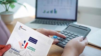 Chèque énergie: ce salaire à ne pas dépasser pour bénéficier de l'aide
