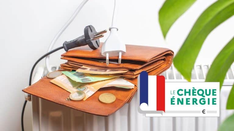 Chèque énergie : tout ce que vous pouvez payer avec cette aide en 2025