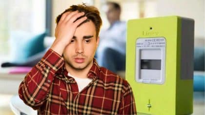 Compteur Linky: une nouvelle taxe à payer tous les 2 mois à partir de cet été, les Français concernés
