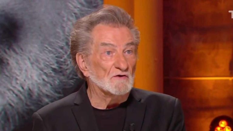 Eddy Mitchell au plus mal, il annule tout