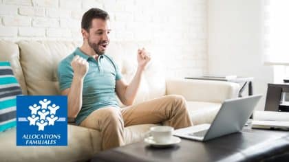 Fini les mauvaises surprises de la CAF avec le calendrier des virements des aides en 2025