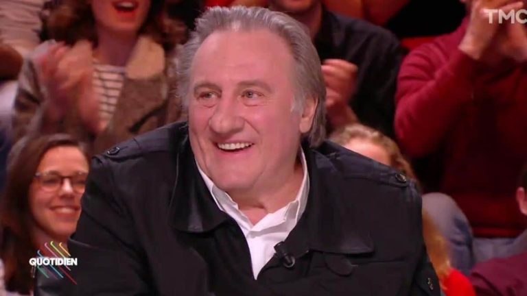 Gérard Depardieu au plus mal et visé par de nouveaux témoignages, cette célèbre animatrice citée dans l’affaire