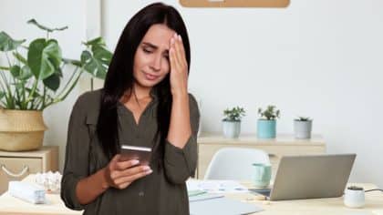 Impôts : ce SMS reçu par des centaines de milliers de Français est une grosse arnaque, ne cliquez surtout pas