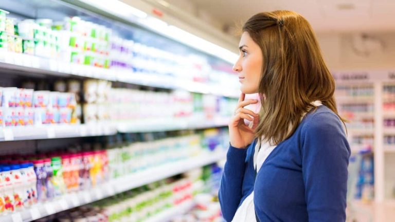 Intermarché, Coopérative U, Carrefour… ce nouveau logo à découvrir dans vos supermarchés