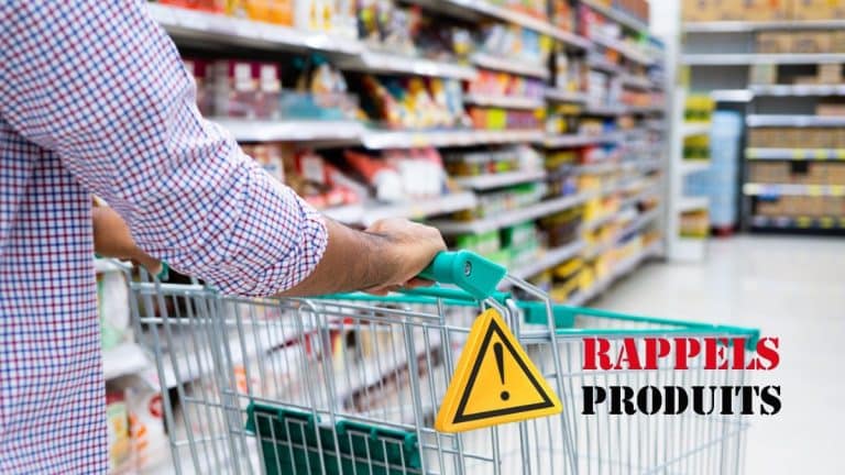 Intermarché, Leclerc et Carrefour rappellent en urgence ce produit consommé par tous les Français