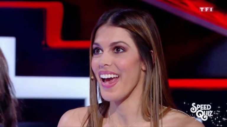 Iris Mittenaere plus proche que jamais d'un sportif français très connu