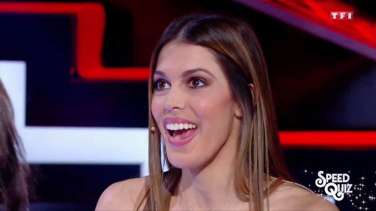 Iris Mittenaere plus proche que jamais d'un sportif français très connu