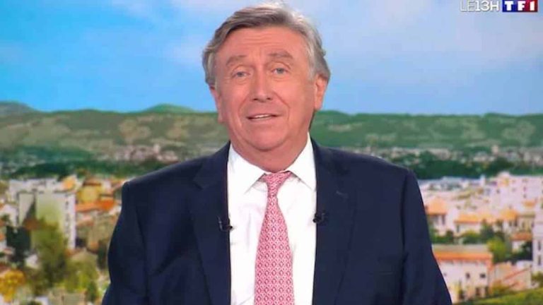 Jacques Legros prend une triste décision, c’est terminé