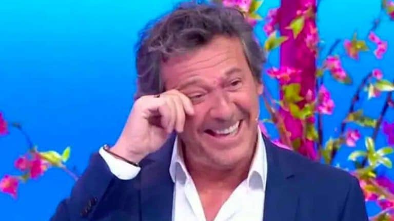 Jean-Luc Reichmann très cash sur ces lacunes culturelles d'Émilien