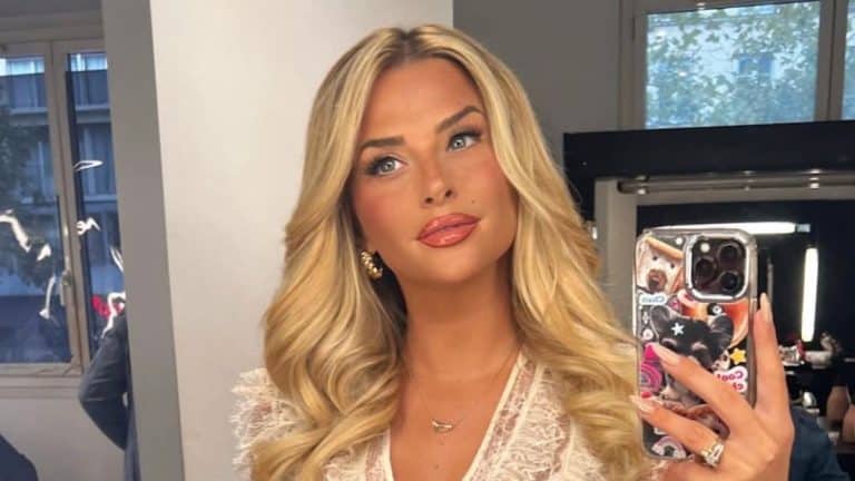 Kelly Vedovelli: son salaire incroyable dans TPMP