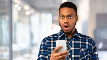La Banque de France alerte sur cette grosse arnaque, ne répondez surtout pas à ces appels et SMS