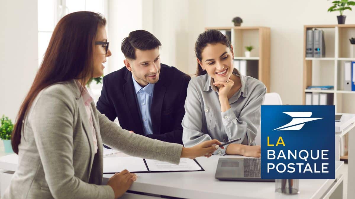 La Banque Postale annonce de gros changements pour tous ses clients sur les virements et les paiements