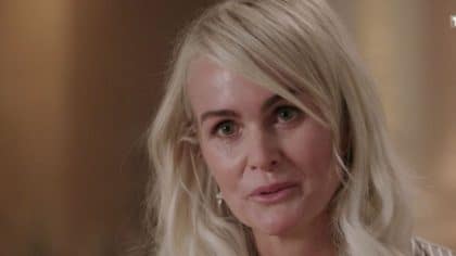 Laeticia Hallyday: ses filles Jade et Joy adoptées par son nouveau chéri