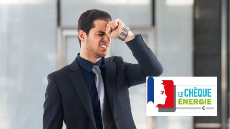 Le chèque énergie annulé en 2025 si vous dépassez ce salaire