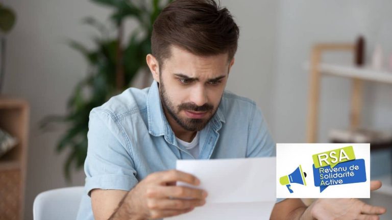Le nouveau montant du RSA pour tous les allocataires CAF dès le 1er avril 2025
