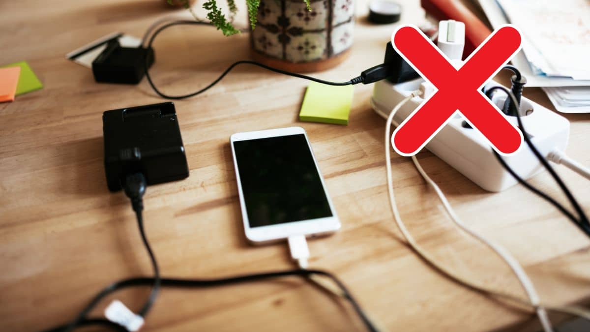 Les chargeurs c’est fini, cette pile toute petite a une énergie illimitée
