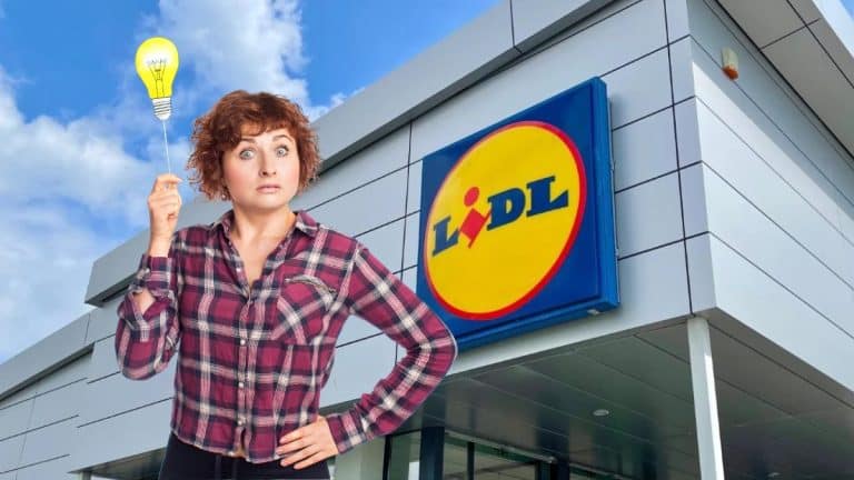 Lidl frappe fort avec cet outil que tous les automobilistes devraient avoir dans la voiture