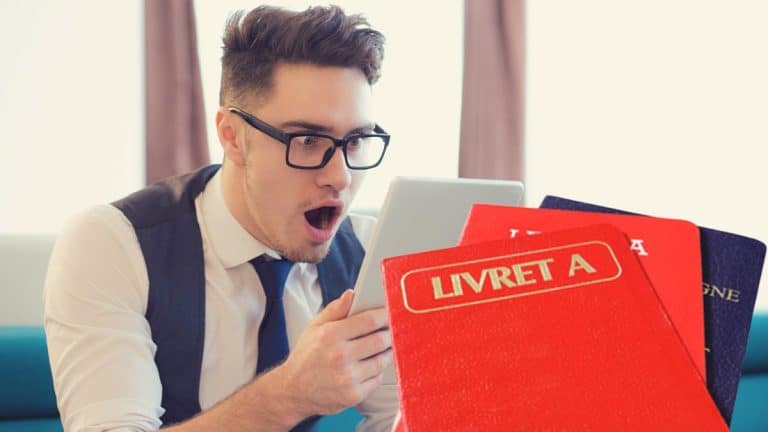 Livret A: le futur taux d'intérêt prévu au 1er août 2025