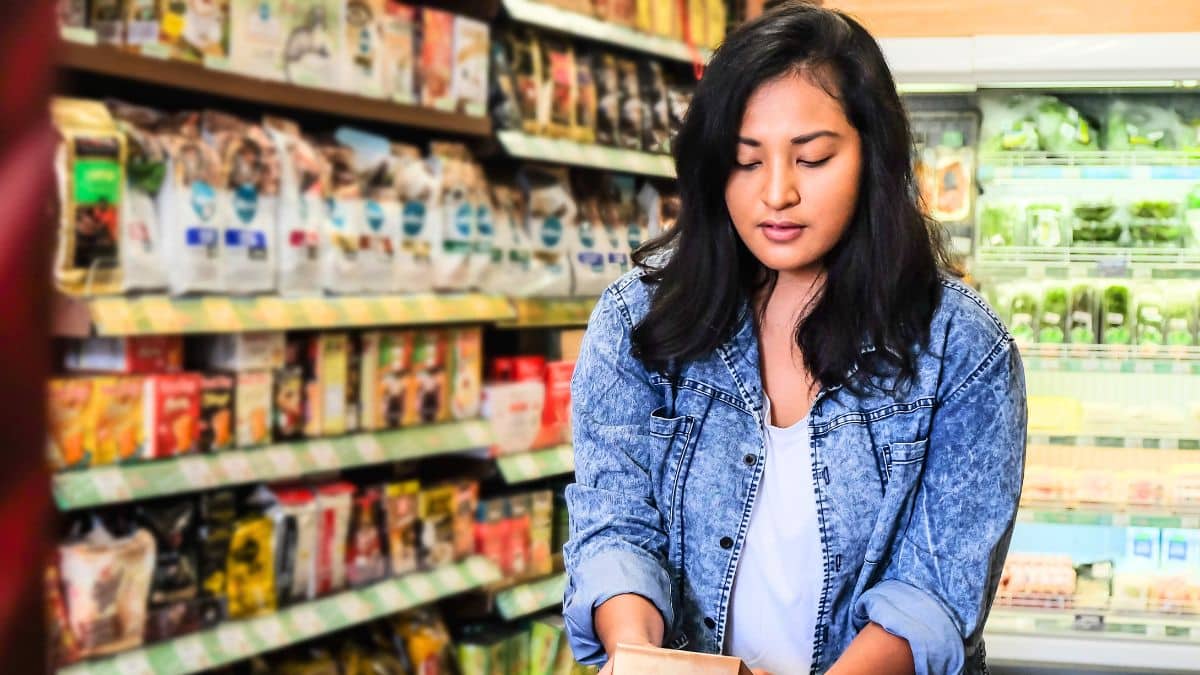Mauvaise nouvelle pour tous les Français qui achètent du chocolat au supermarché