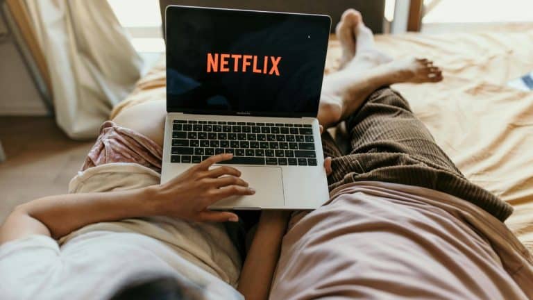 Netflix: ces nouveautés films et séries qui débarquent en avril