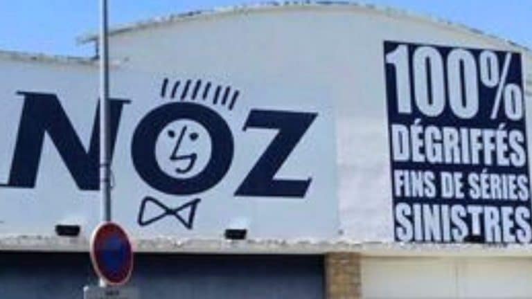 Noz: cette technique secrète pour trouver les produits les moins chers et faire de grosses économies