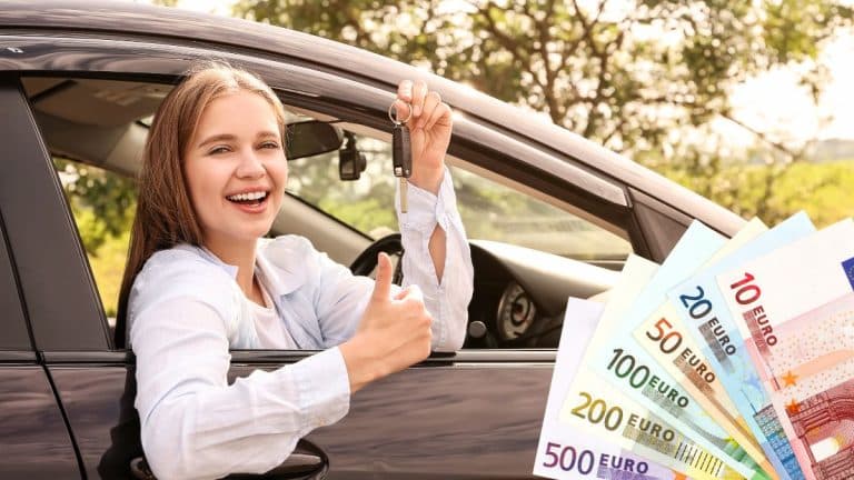 Permis de conduire: ces aides que vous pouvez toucher pour le payer moins cher