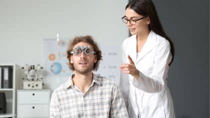 Permis de conduire: cet examen médical bientôt obligatoire pour passer l’examen ?